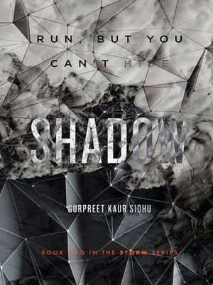 cover image of Shadow